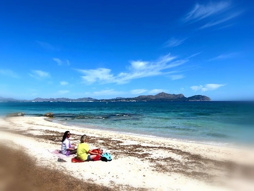 Seminare & Ausbildungen zur ganzheitliche Heilung auf Mallorca