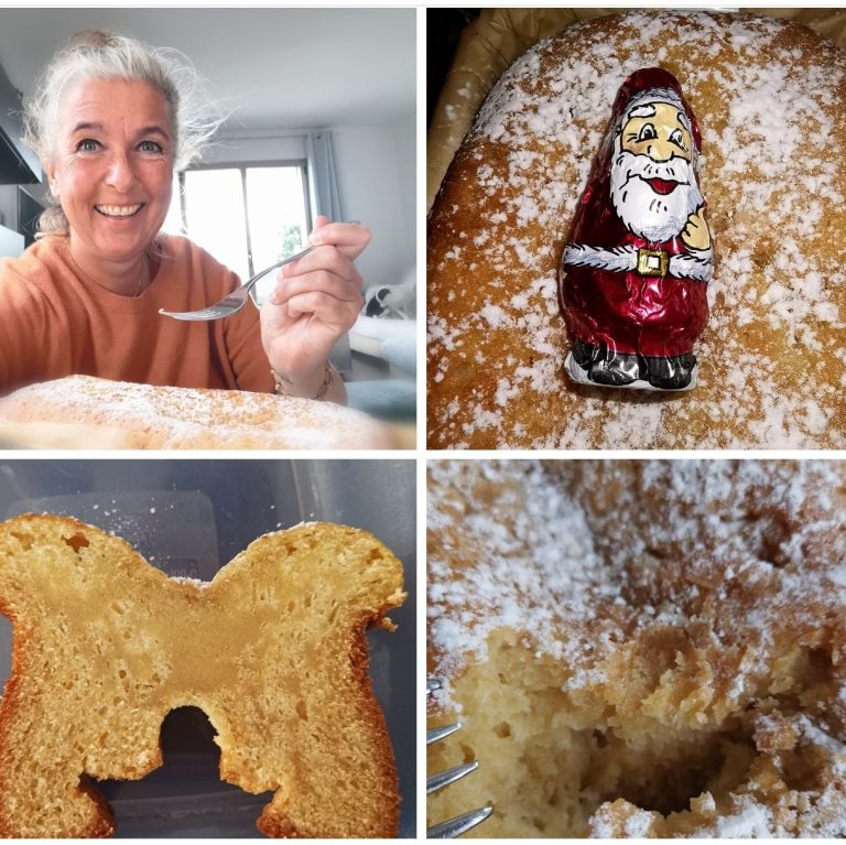 soooo mega lecker, der saftige Eierlikör Kuchen