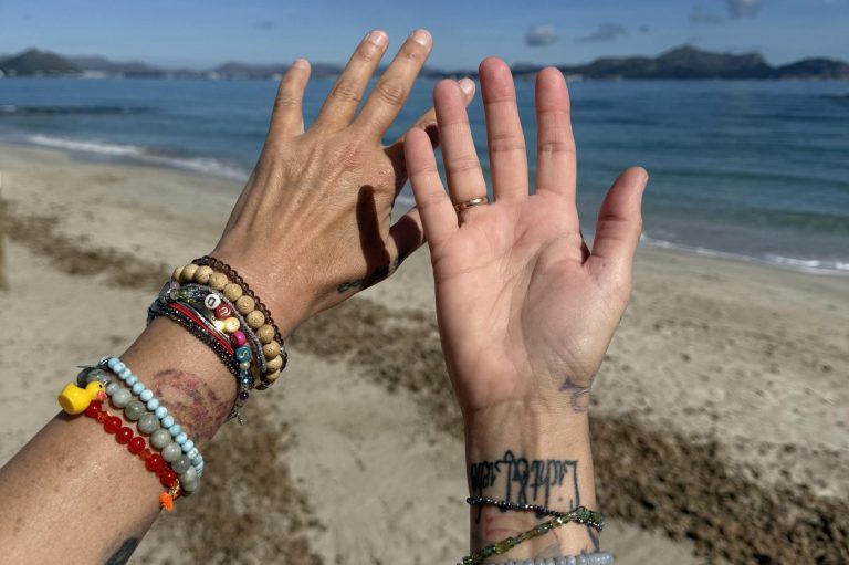 Handlesen Mallorca Handlesen Mallorca