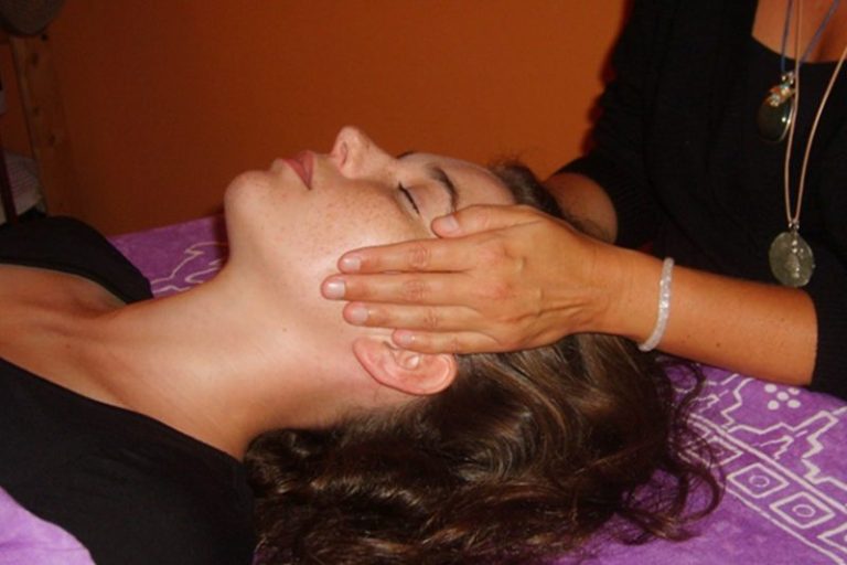 Reiki Behandlungen Mallorca