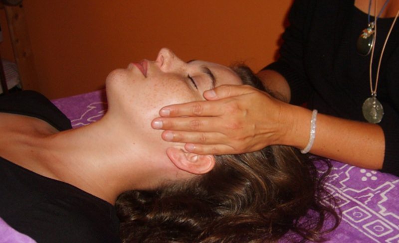 Reiki Behandlungen Mallorca