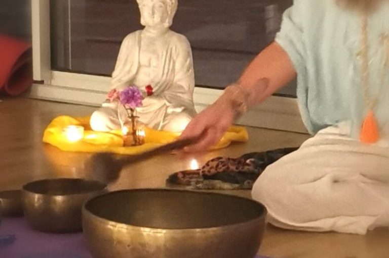 Klangschalen Therapie Mallorca Klangschalen Therapie Mallorca